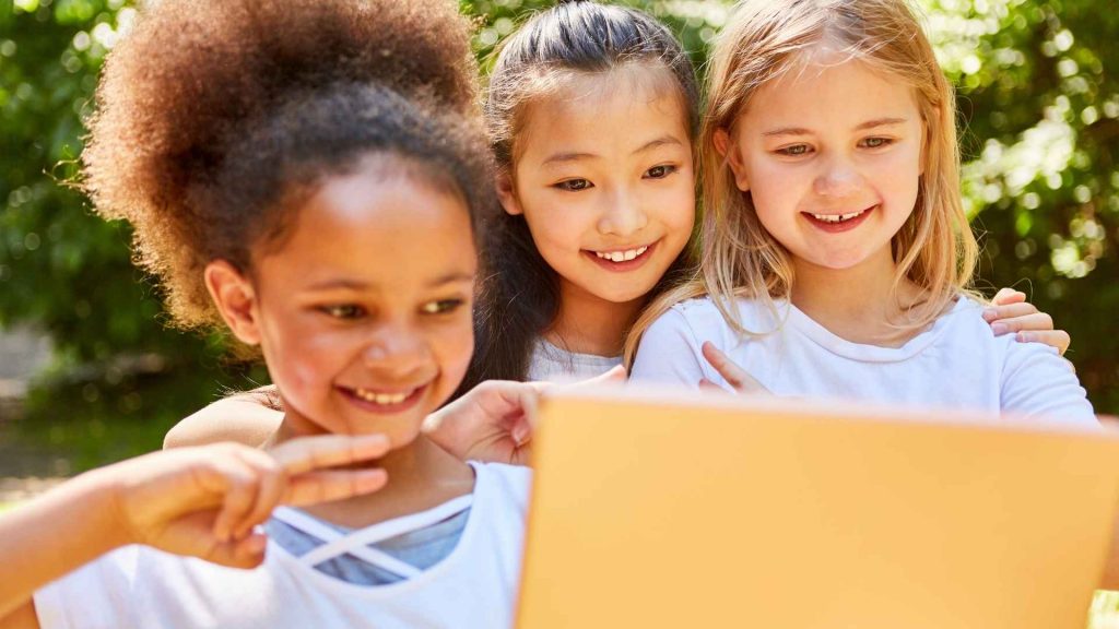 צילום בטבע בת מצווה