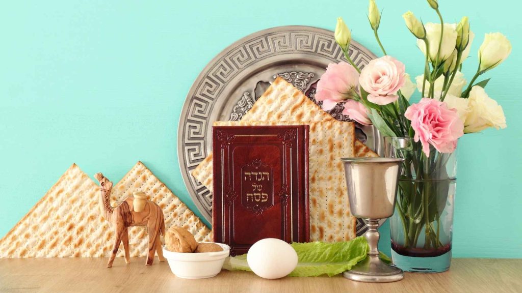 מתנות פסח