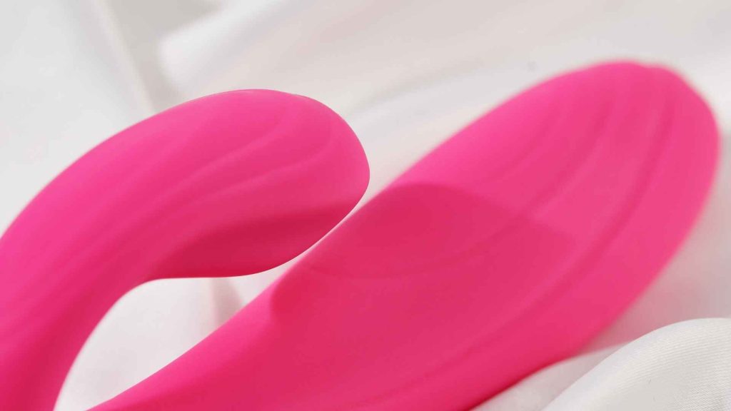 ויברטור כפול