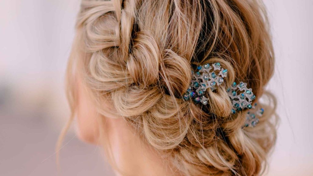 סטיילינג לכלות