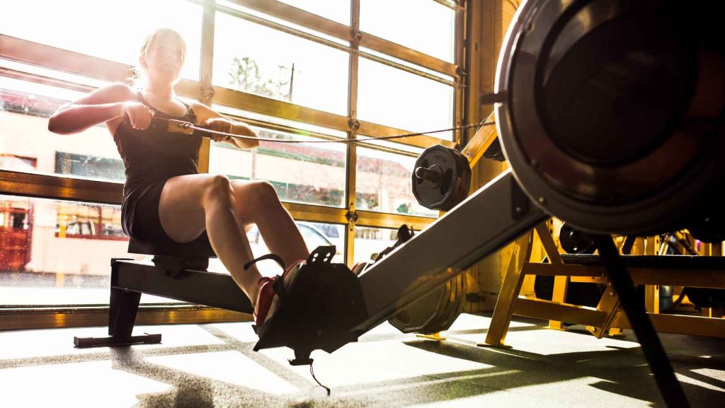 מכשיר חתירה