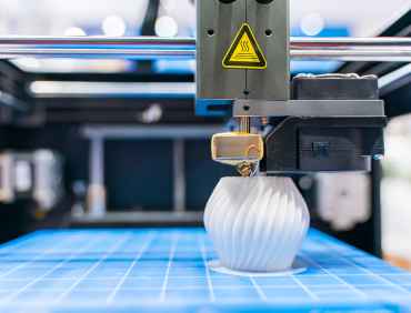 3D Printing