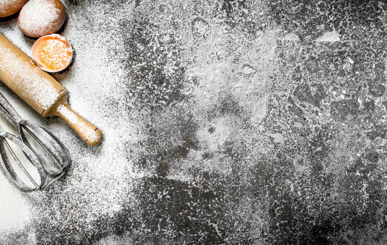 Baking ingredients