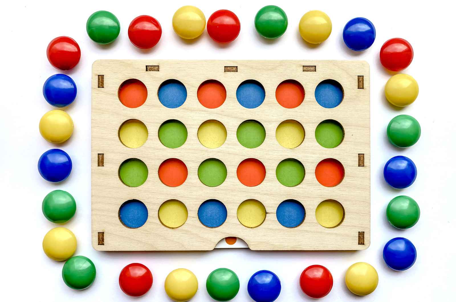 משחקי התפתחות לילדים