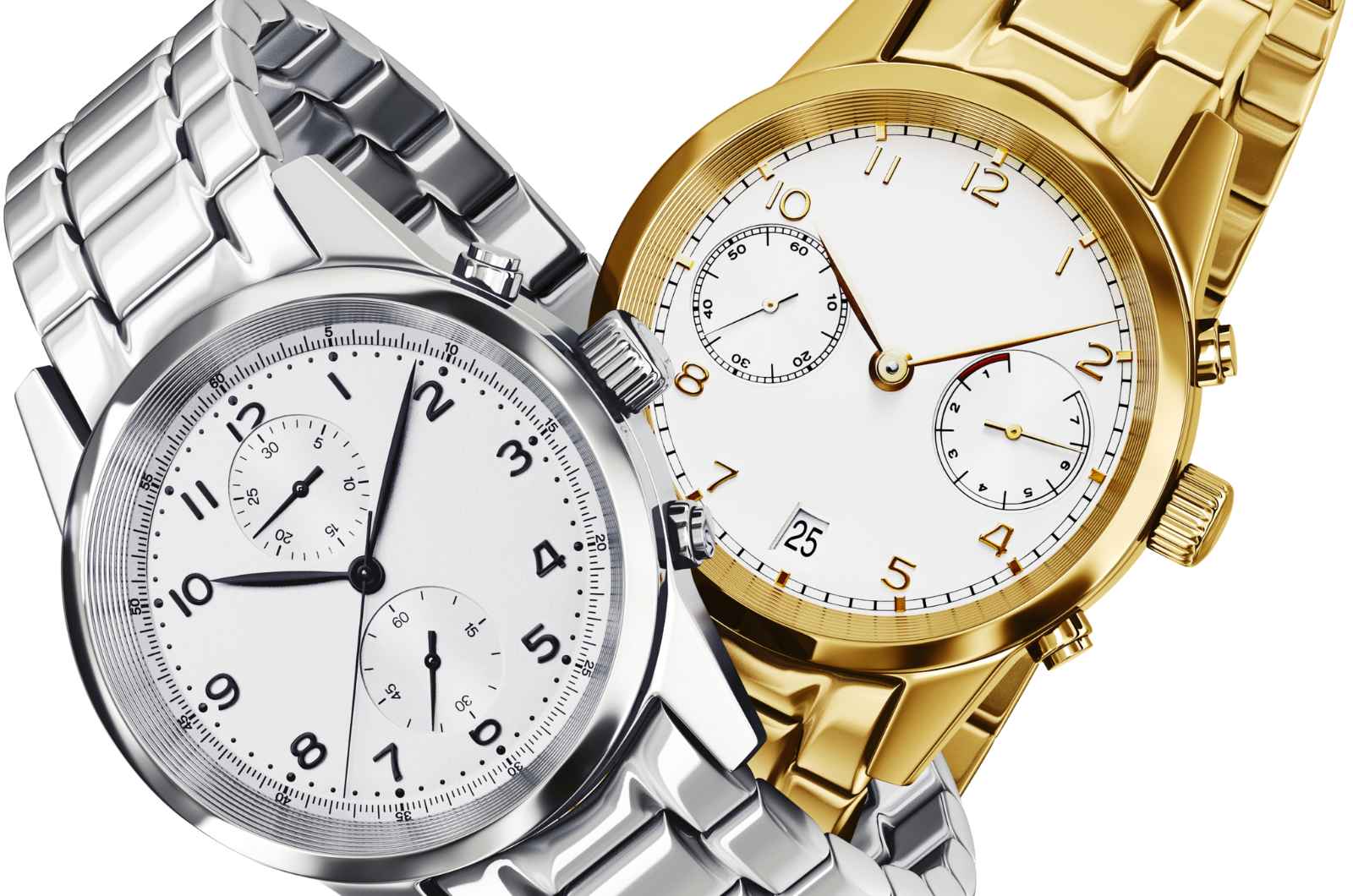 שעוני טיסו tissot