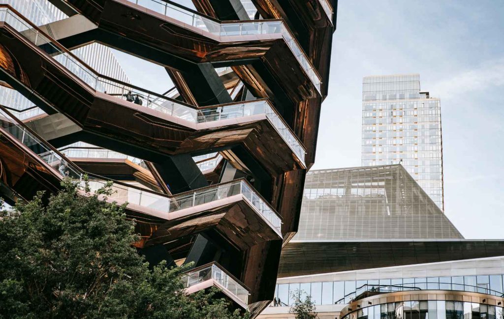 Modern Architecture