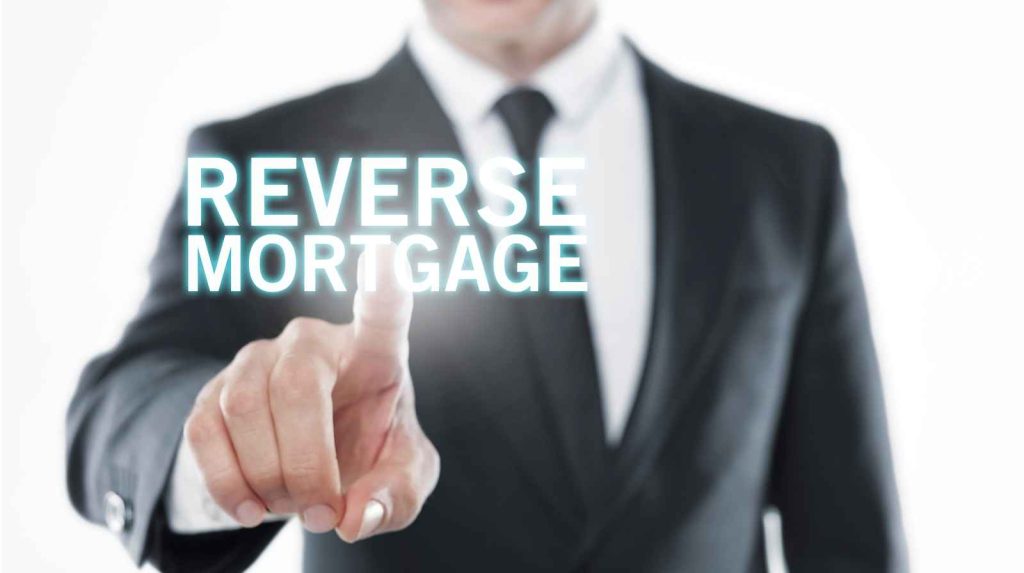 משכנתא הפוכה