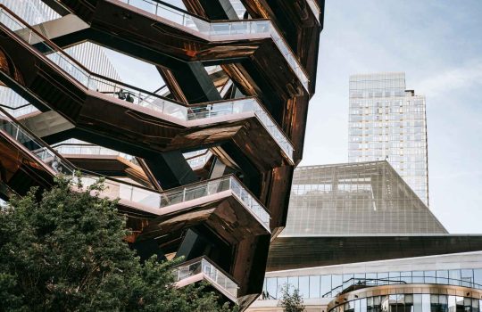 Modern Architecture2