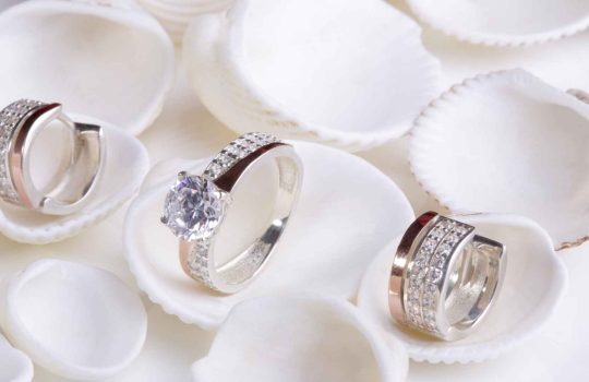 עיצוב תכשיטי זהב ויהלומים2