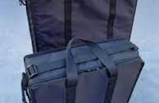 What are the custom carrying cases?2