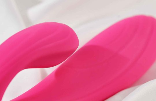 ויברטור כפול2