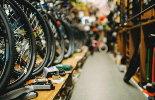 חנות אופניים אונליין2