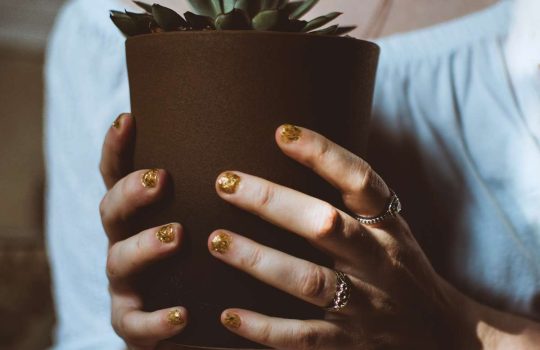 מהו עציץ זיכרון מותאם אישית2