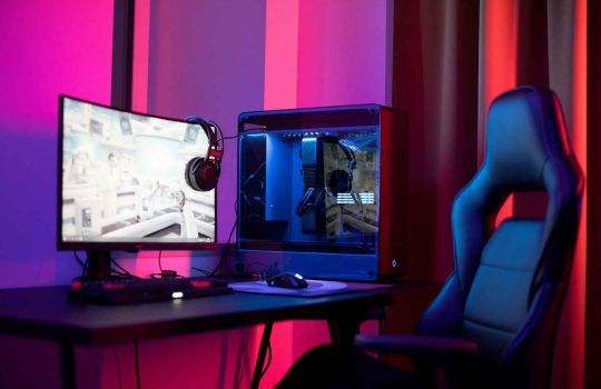 מוצרי גיימינג2