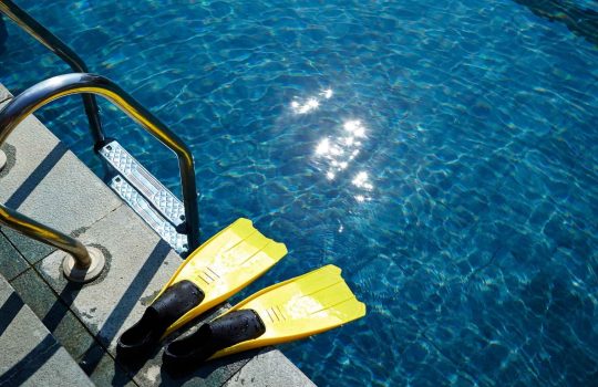 סנפירים לשחייה2