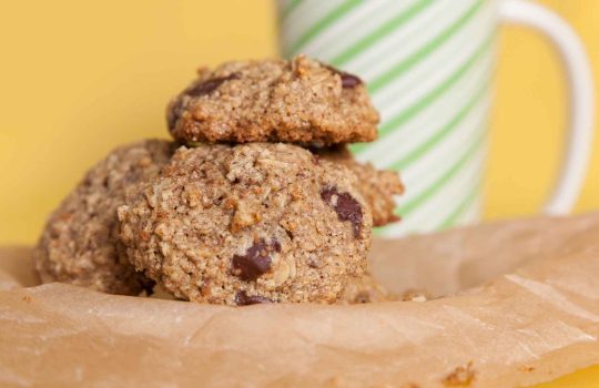 עוגיות ללא קמח2